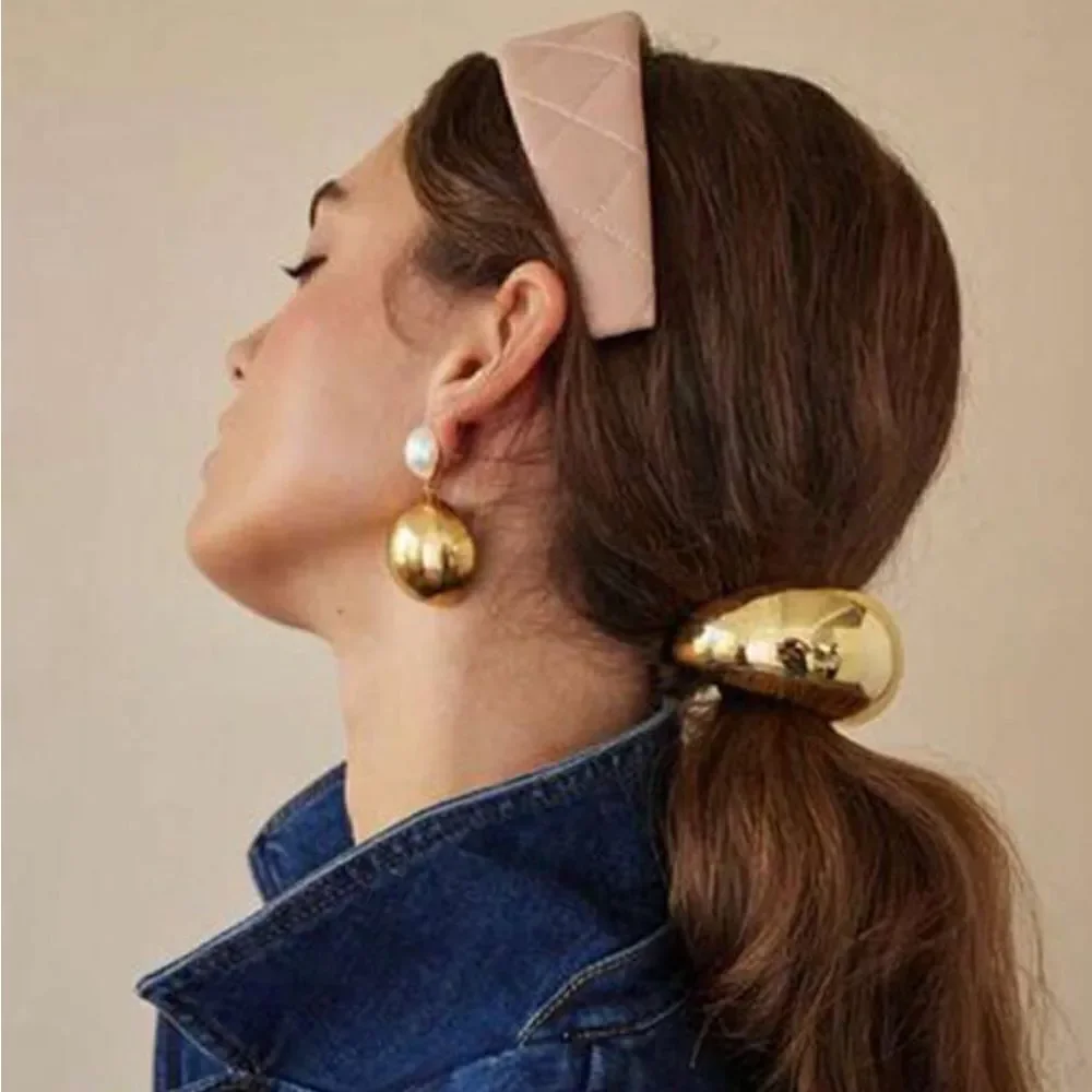 Trendy hair accessory N280